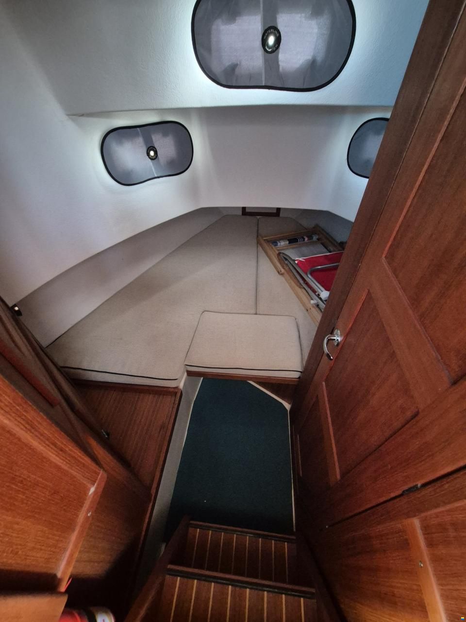 Botnia Targa 35