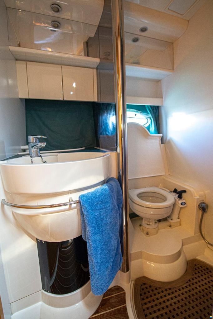 Fairline Targa 36