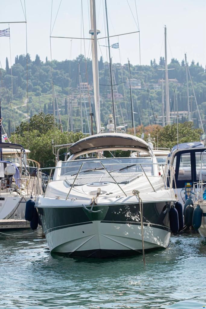 Fairline Targa 36