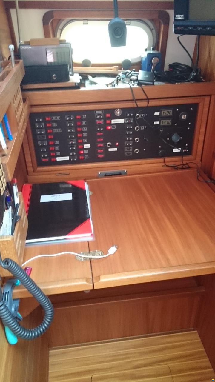 Reinke Super 11