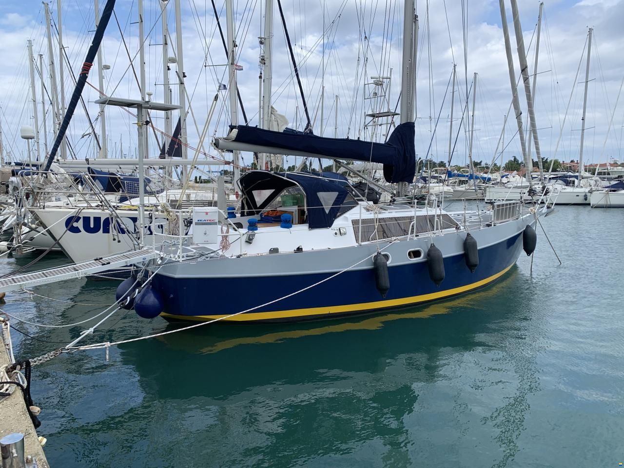 Reinke Super 11