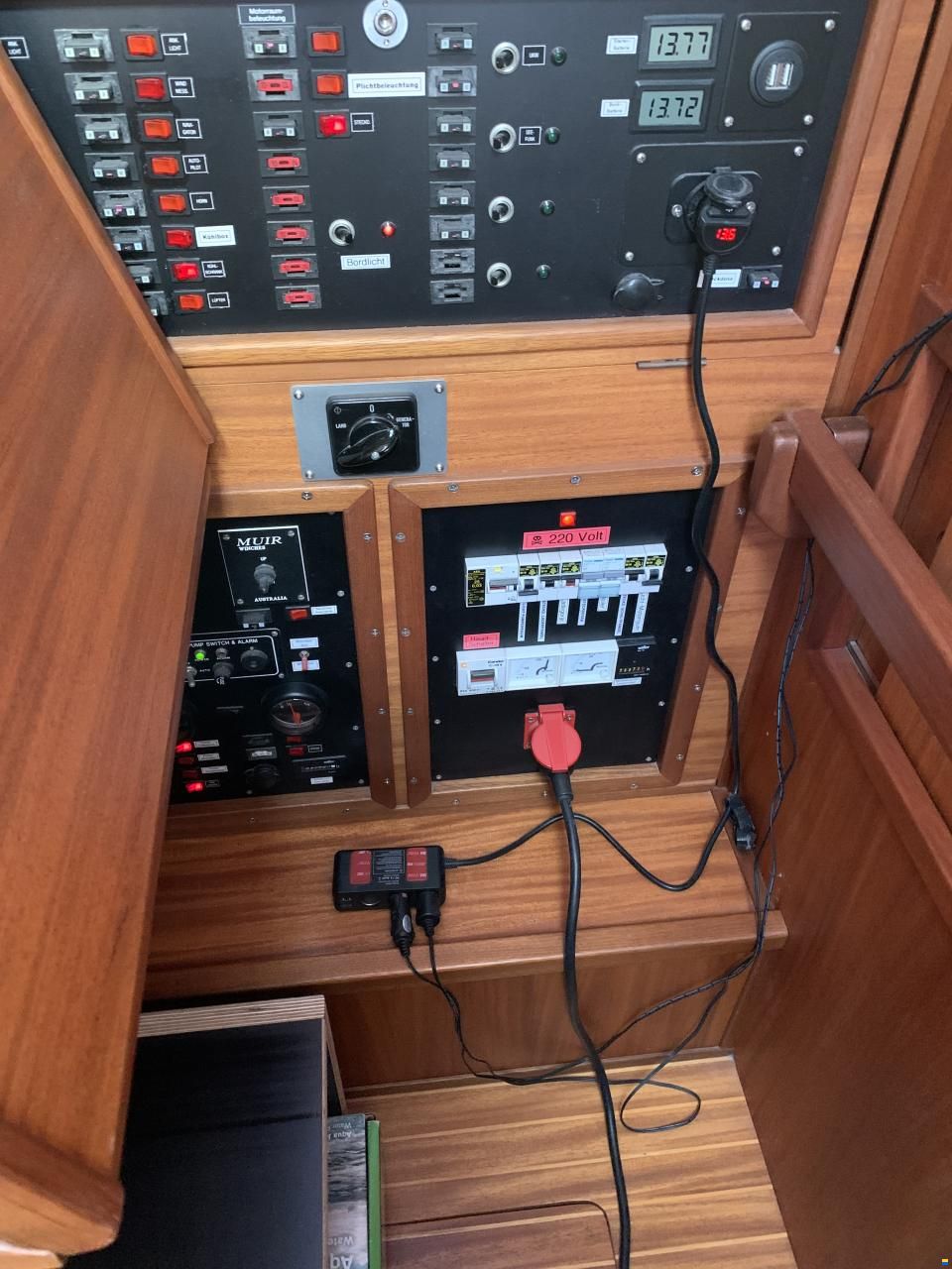 Reinke Super 11