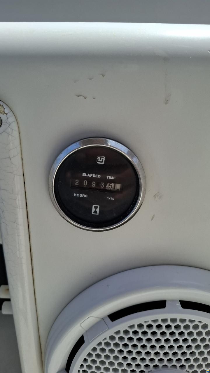 Jeanneau Sun Odyssey 33i
