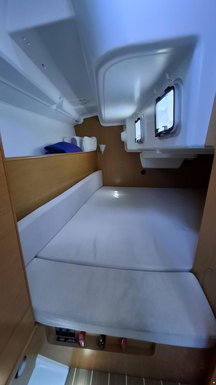 Jeanneau Sun Odyssey 33i