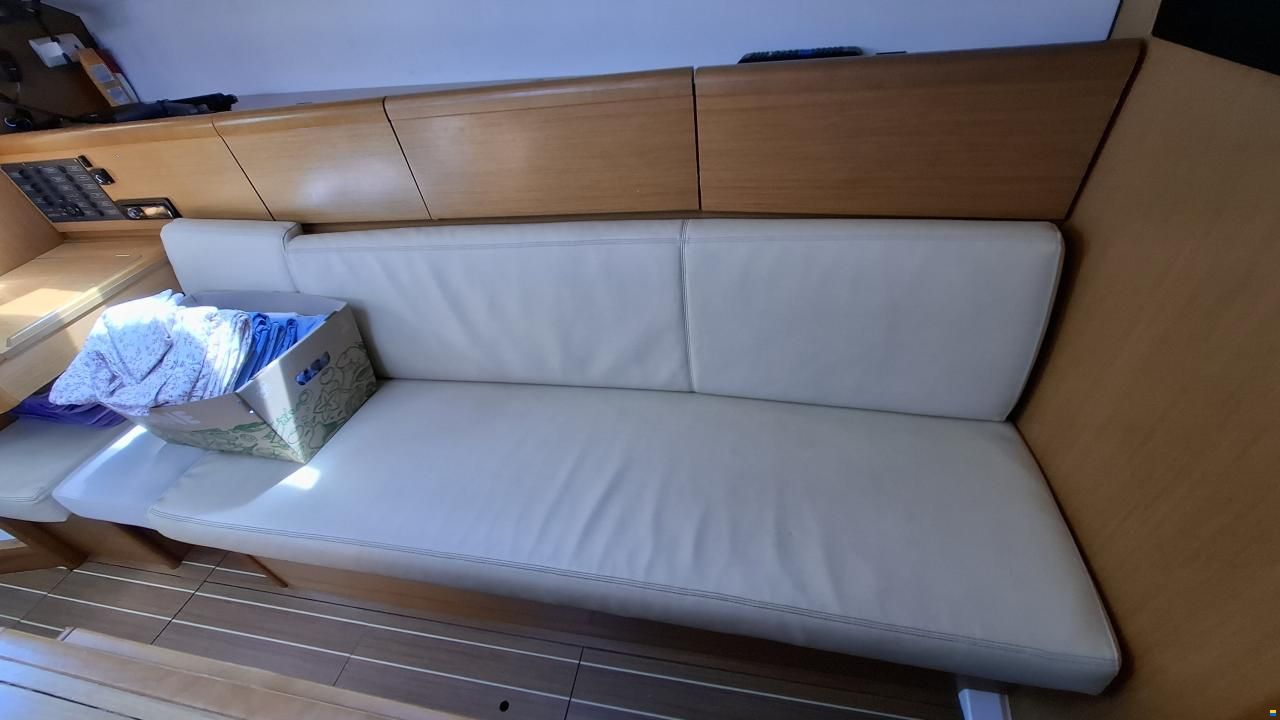 Jeanneau Sun Odyssey 33i