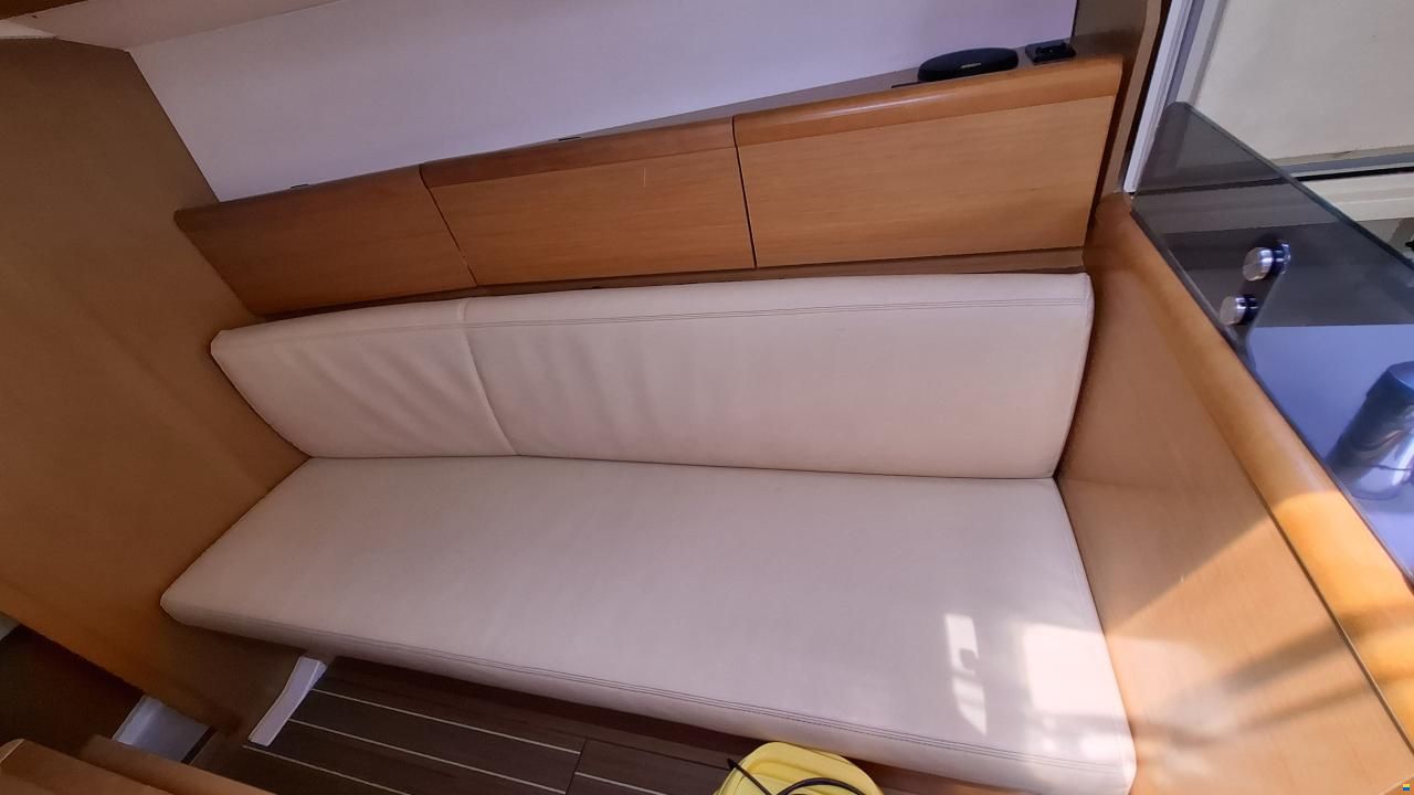 Jeanneau Sun Odyssey 33i