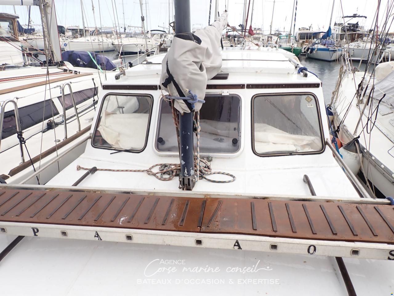 Saga 27