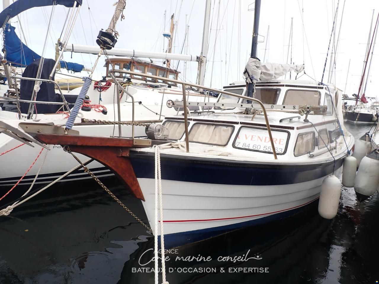 Saga 27