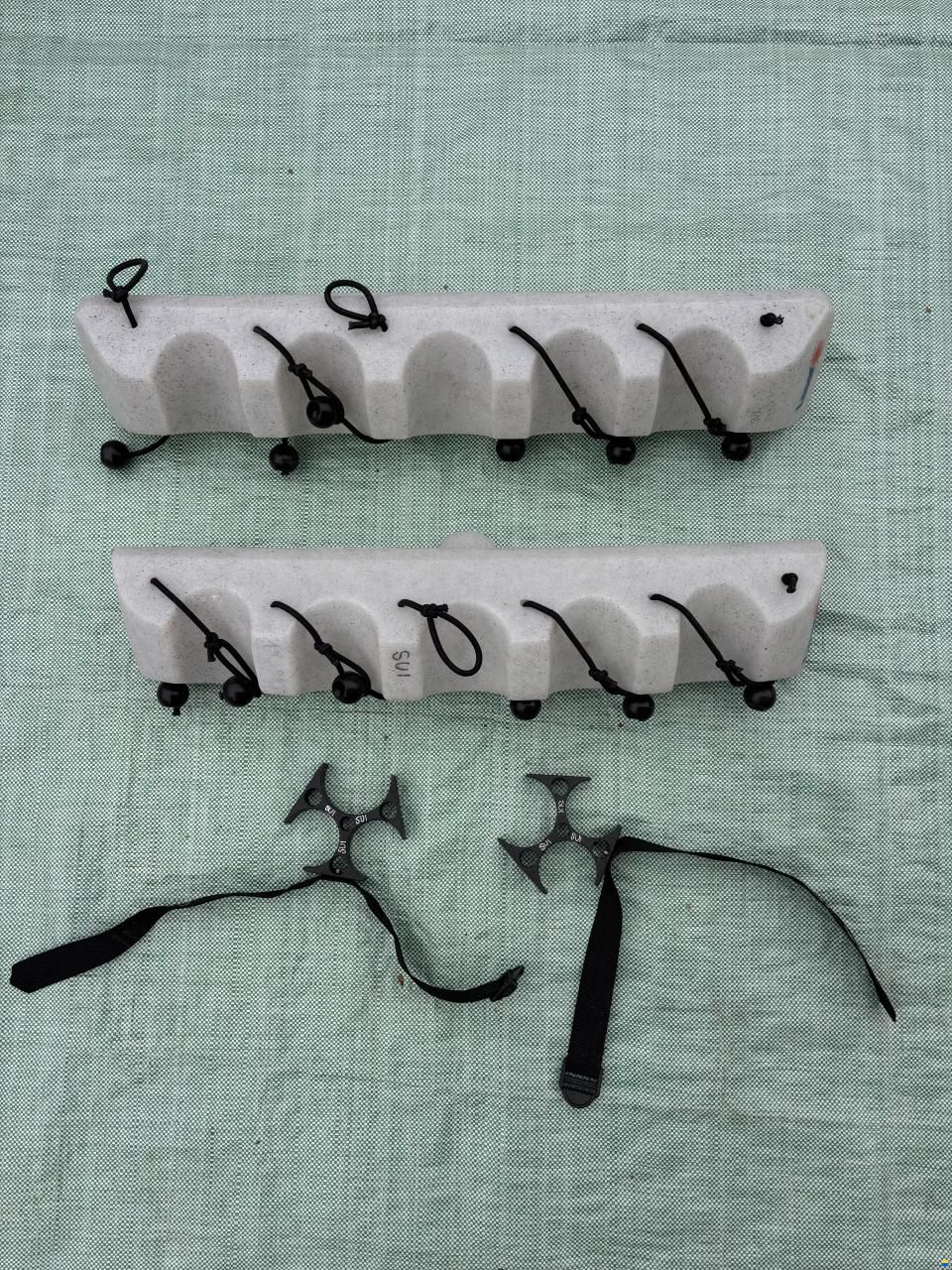 Performance Sailcraft Laser 4.7/Radial ILCA 4/6 2013 SUI205160