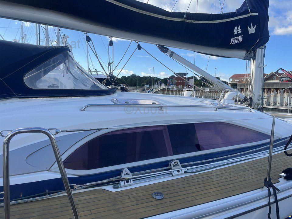 Bavaria 44 VISION