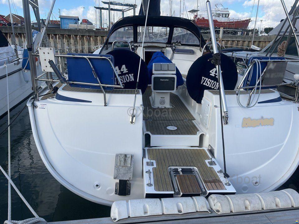 Bavaria 44 VISION