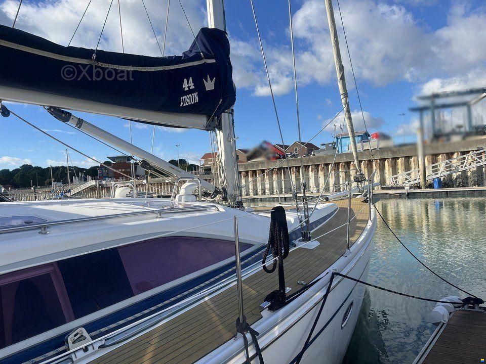 Bavaria 44 VISION