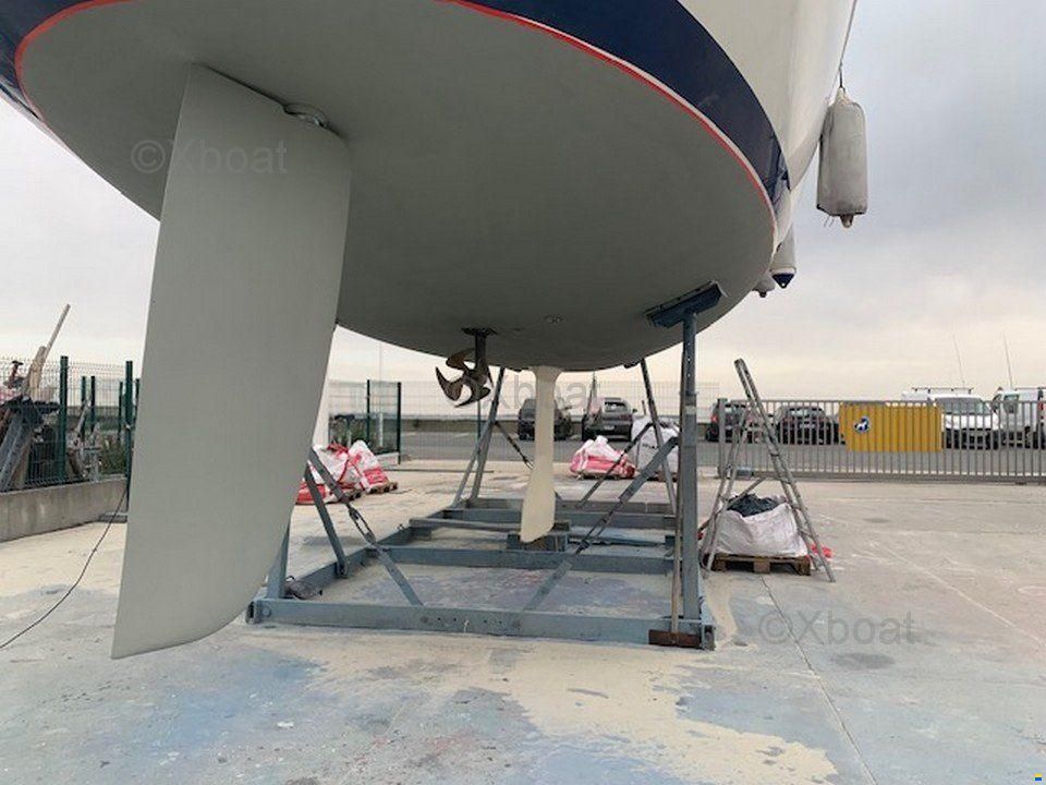 Bavaria 44 VISION