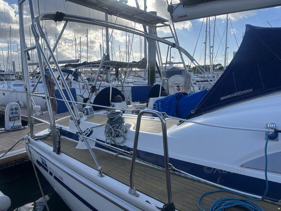 Bavaria 44 VISION