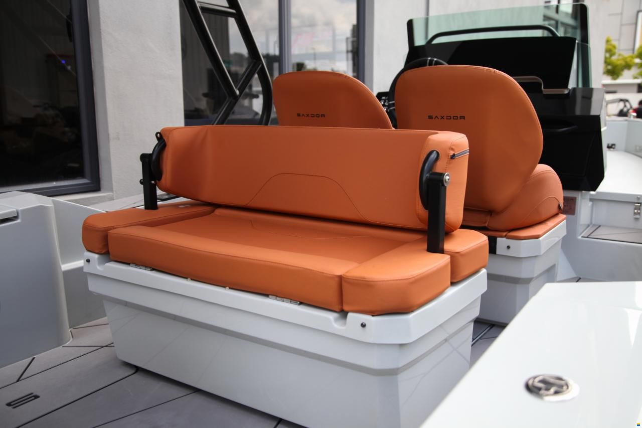 Saxdor 200 Sport