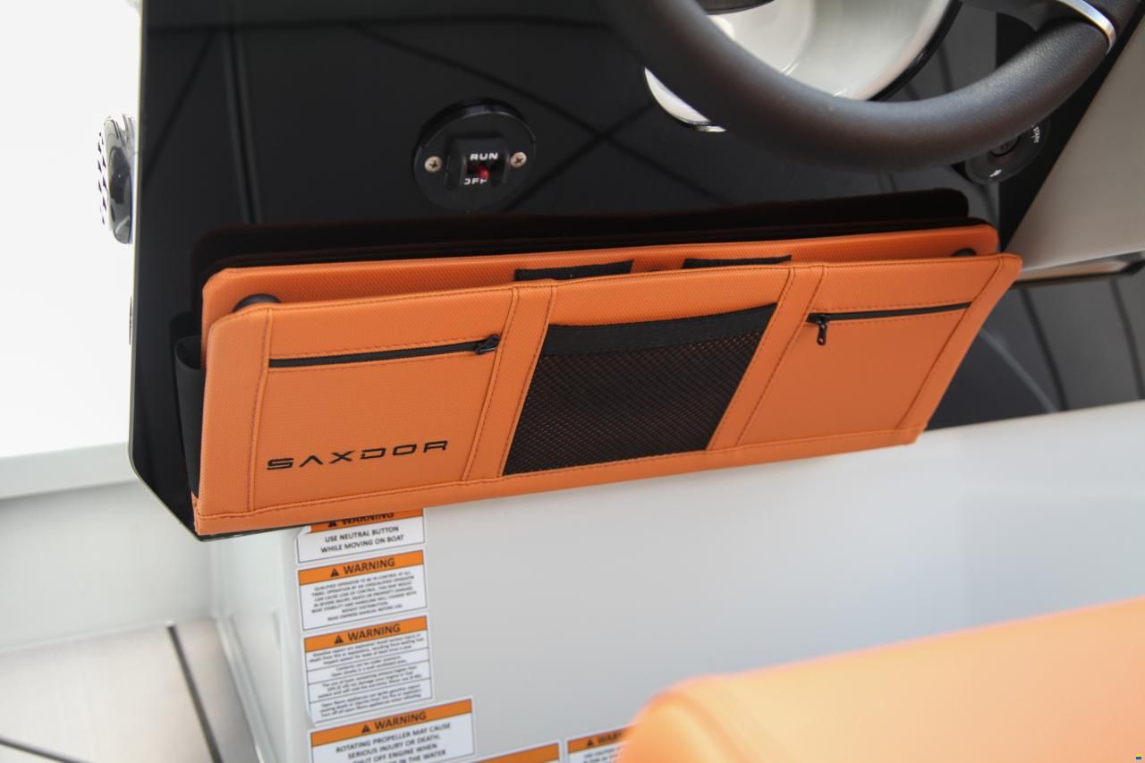 Saxdor 200 Sport