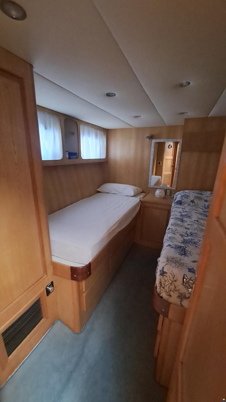 Aquarius 55 Fly