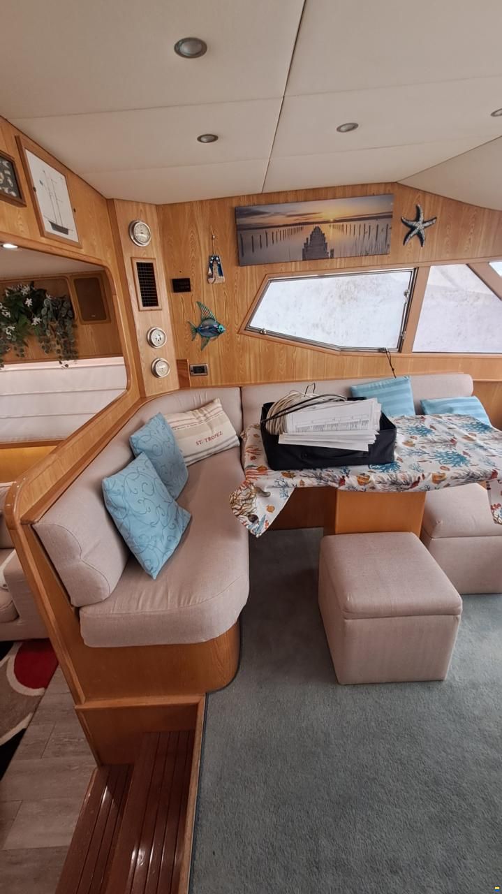 Aquarius 55 Fly
