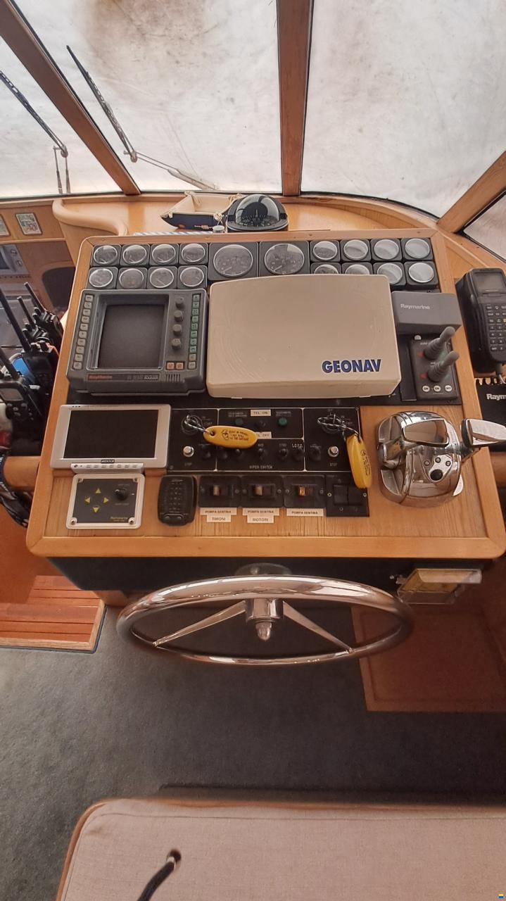 Aquarius 55 Fly