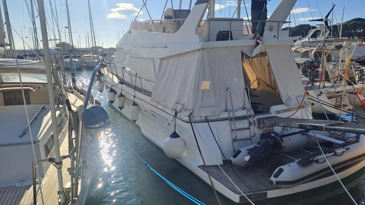Aquarius 55 Fly