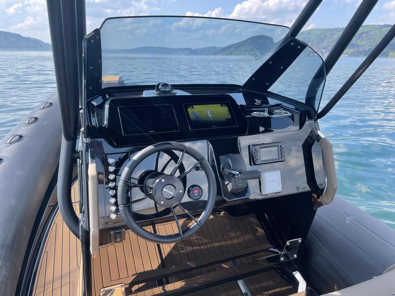 Brig Inflatable Boats Eagle 8H