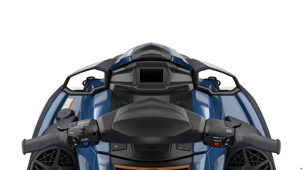 Yamaha WaveRunner VX Cruiser HO - 2025