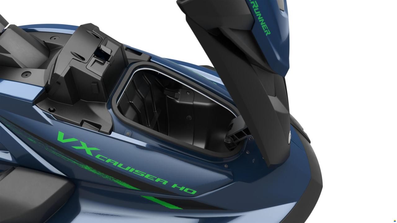 Yamaha WaveRunner VX Cruiser HO - 2025