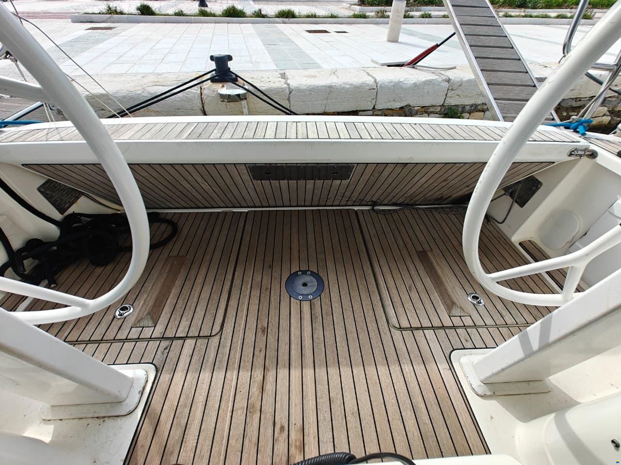 Bavaria Cruiser 41