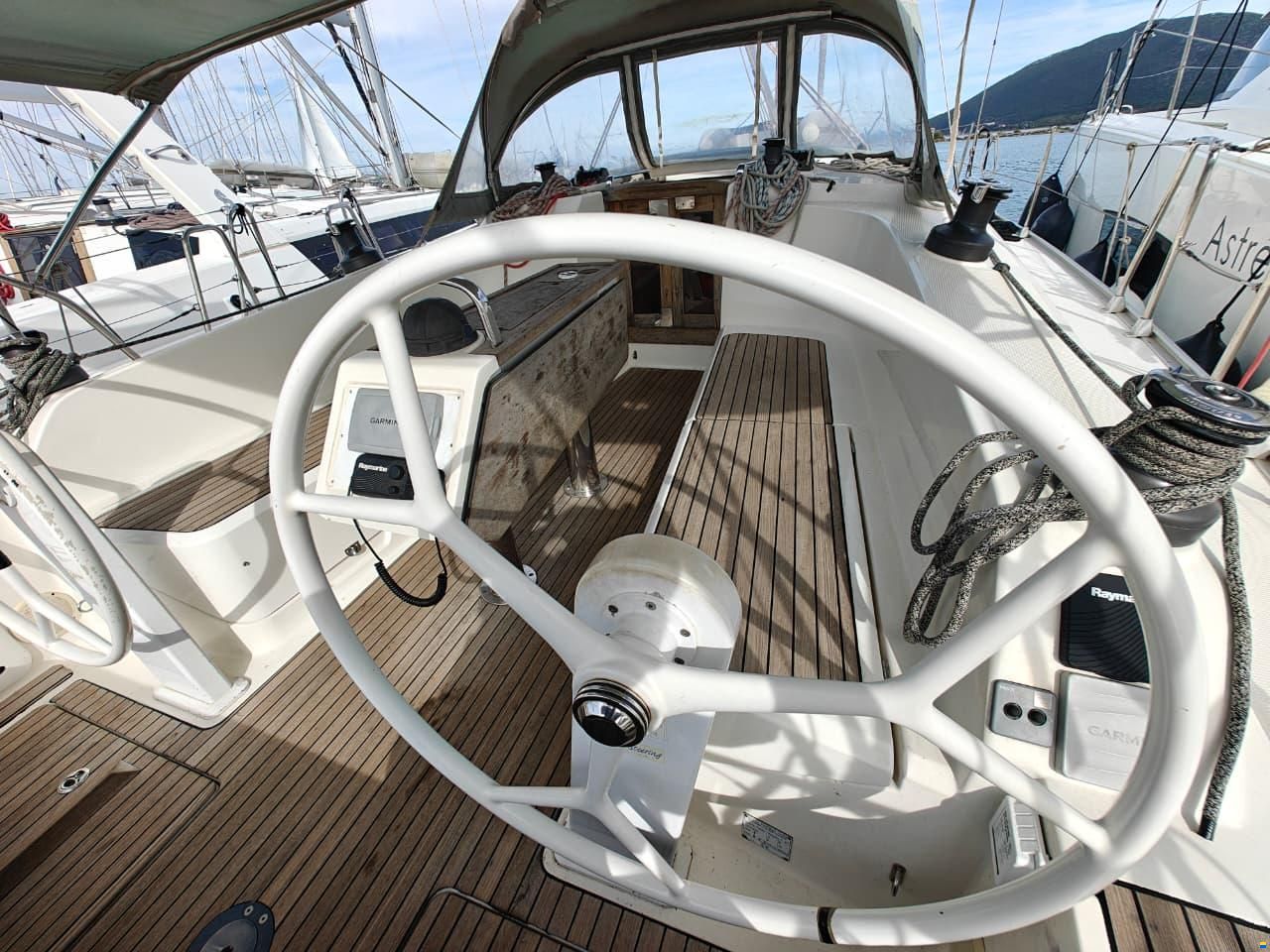 Bavaria Cruiser 41