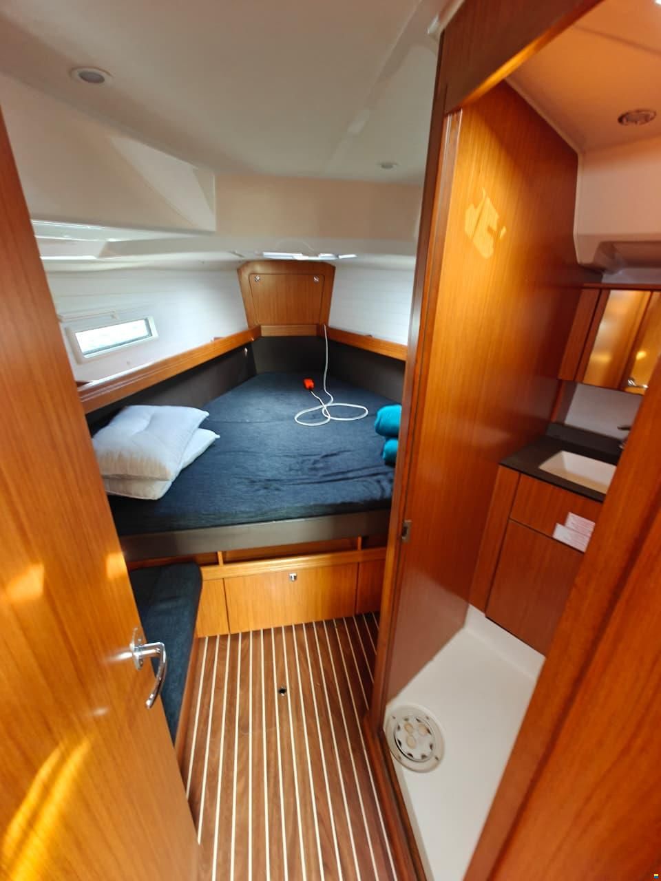 Bavaria Cruiser 41