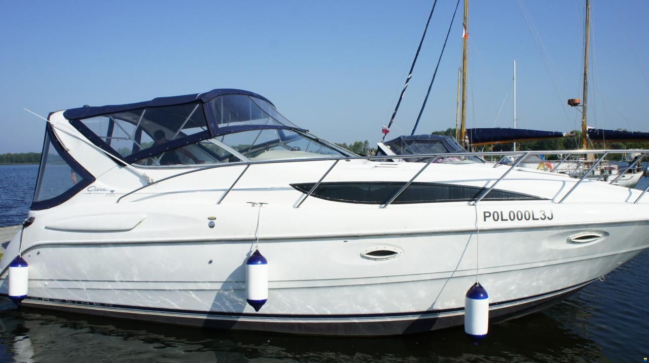 Bayliner 3055