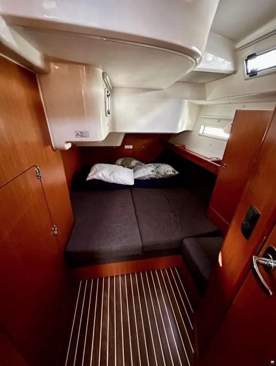 Bavaria 51 Cruiser A/C