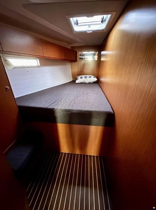 Bavaria 51 Cruiser A/C