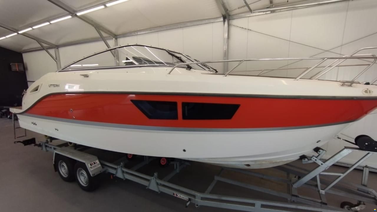 Uttern D77