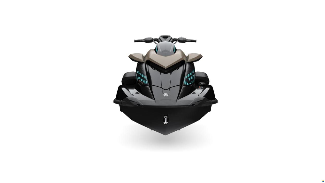 Yamaha WaveRunner GP SVHO - 2025 Modell