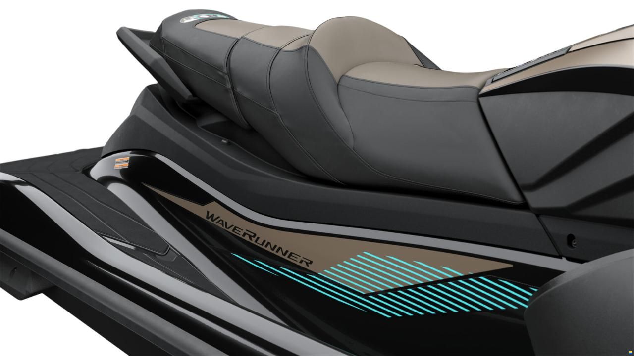 Yamaha WaveRunner GP SVHO - 2025 Modell