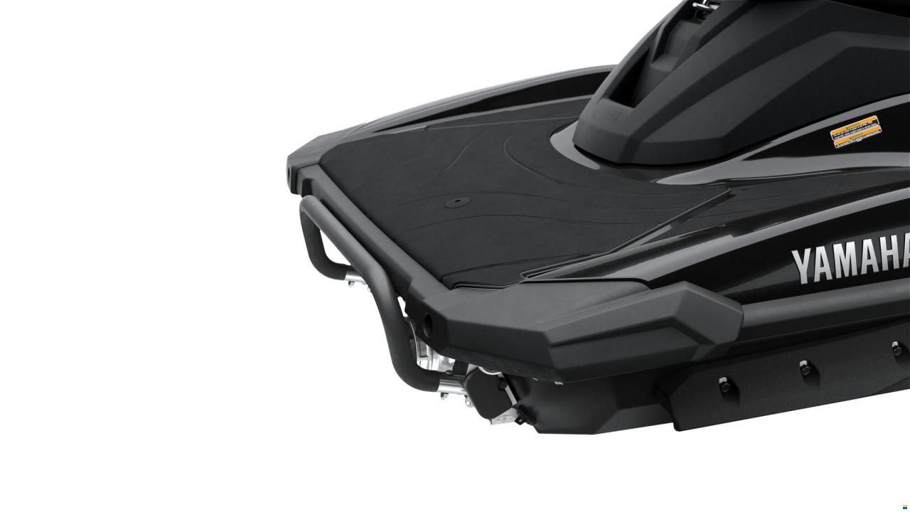 Yamaha WaveRunner GP SVHO - 2025 Modell