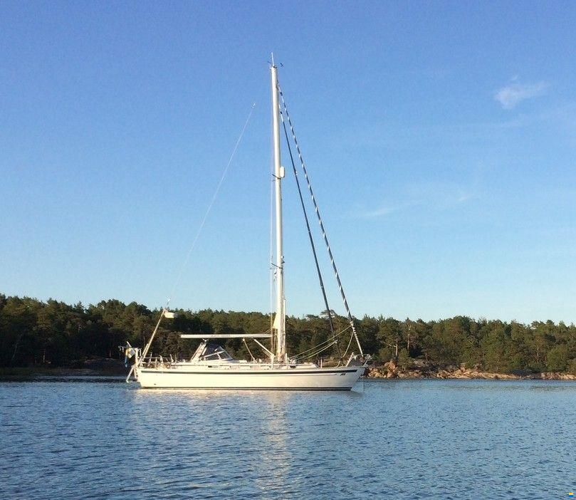 Malö 40 Classic