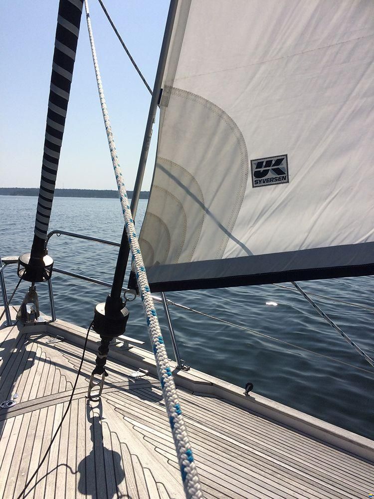 Malö 40 Classic