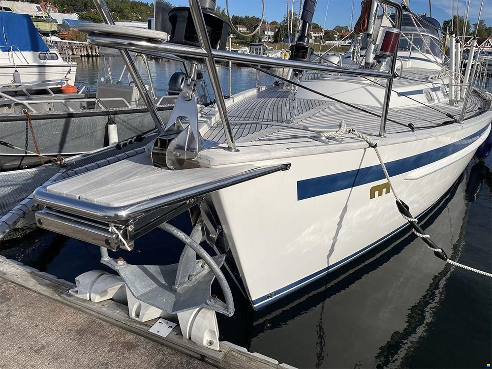 Malö 40 Classic