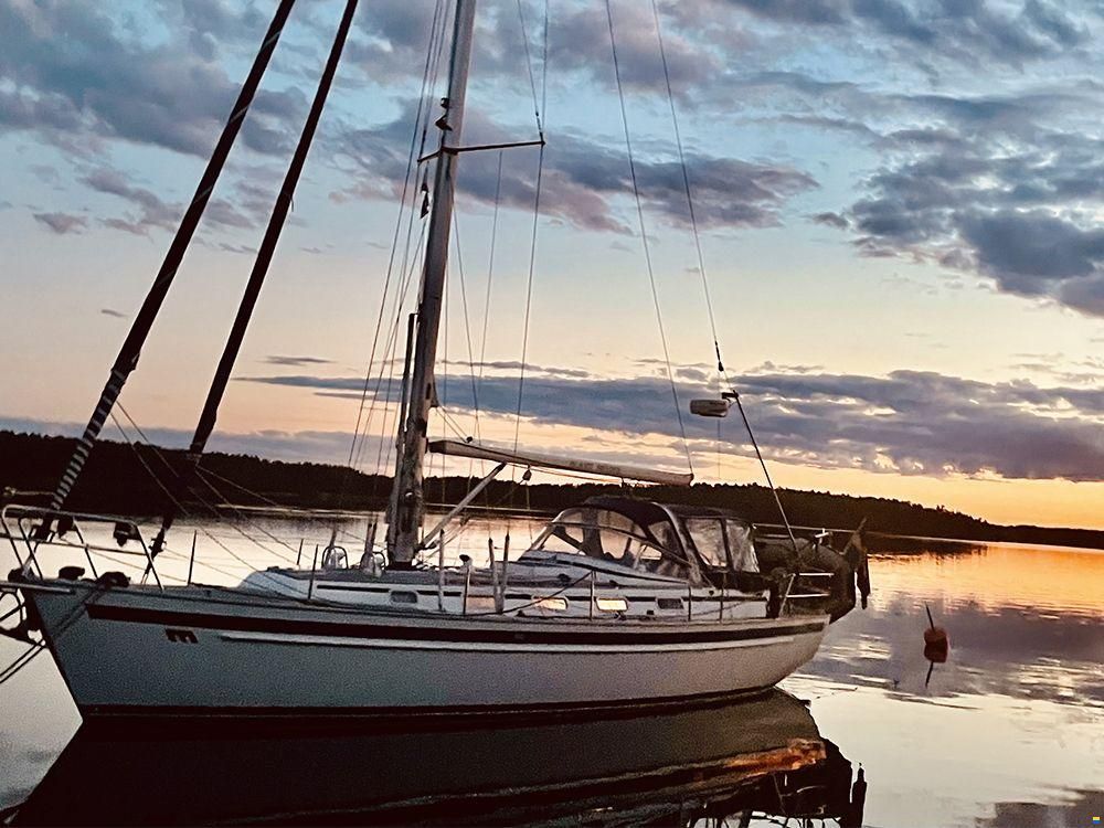 Malö 40 Classic