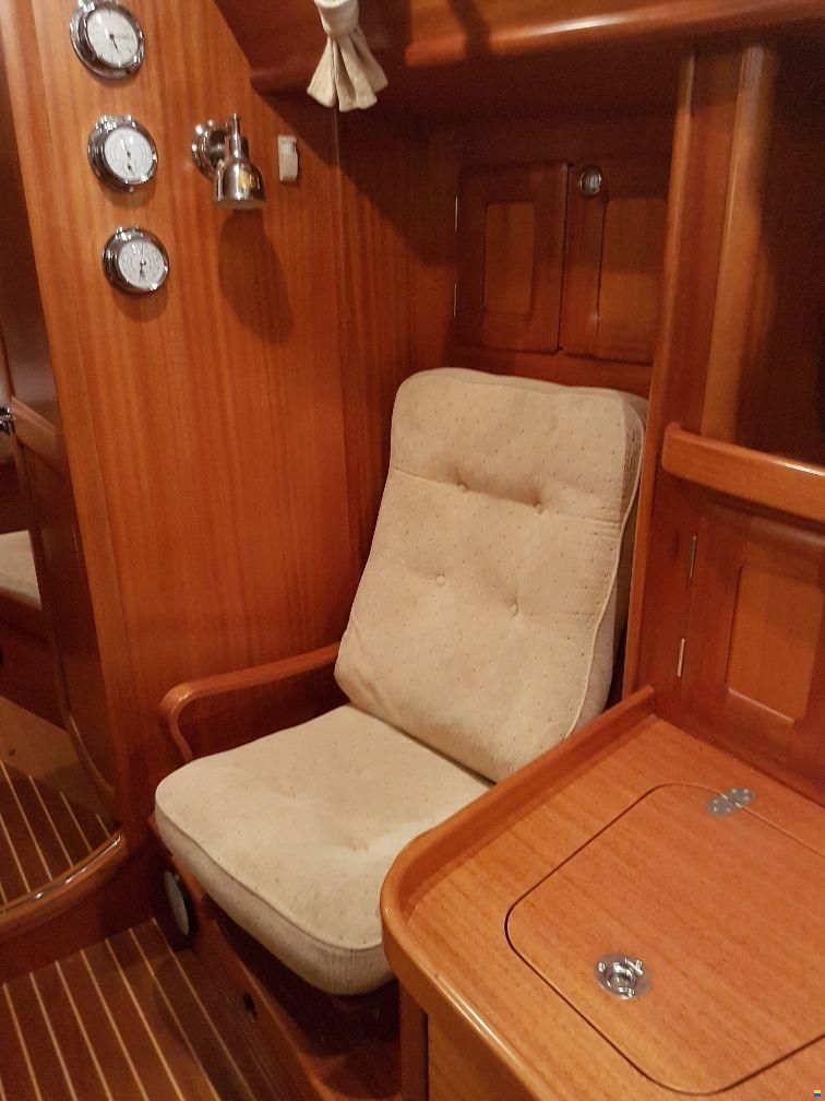 Malö 40 Classic