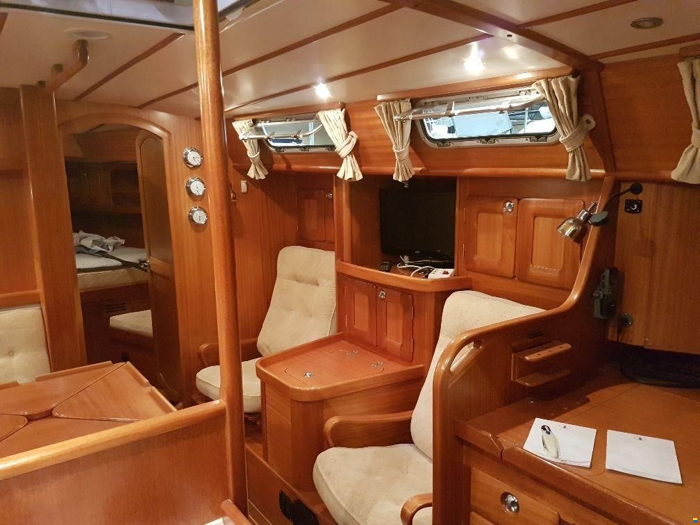 Malö 40 Classic