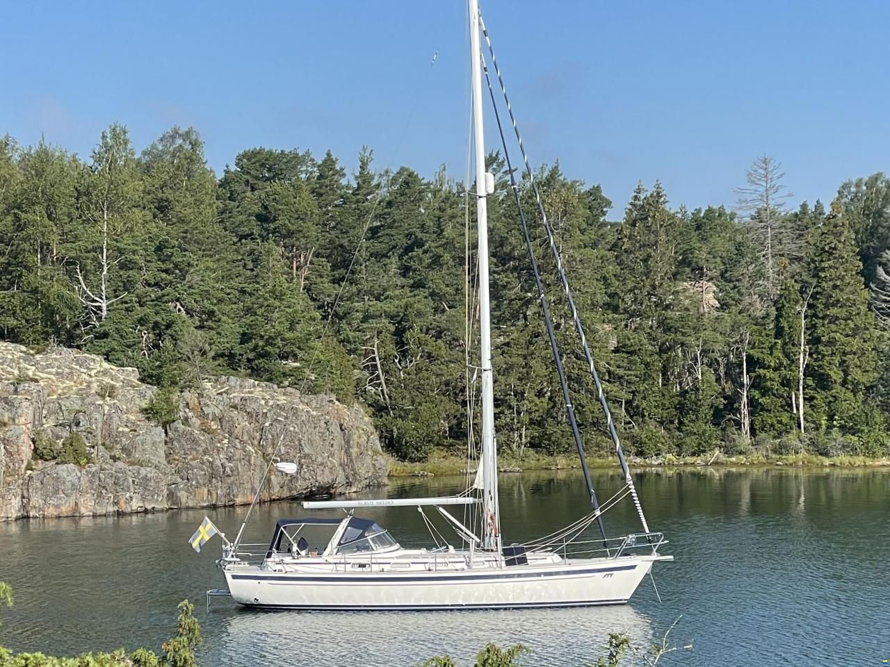 Malö 40 Classic