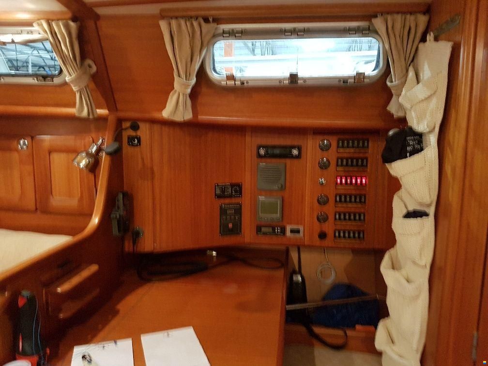 Malö 40 Classic