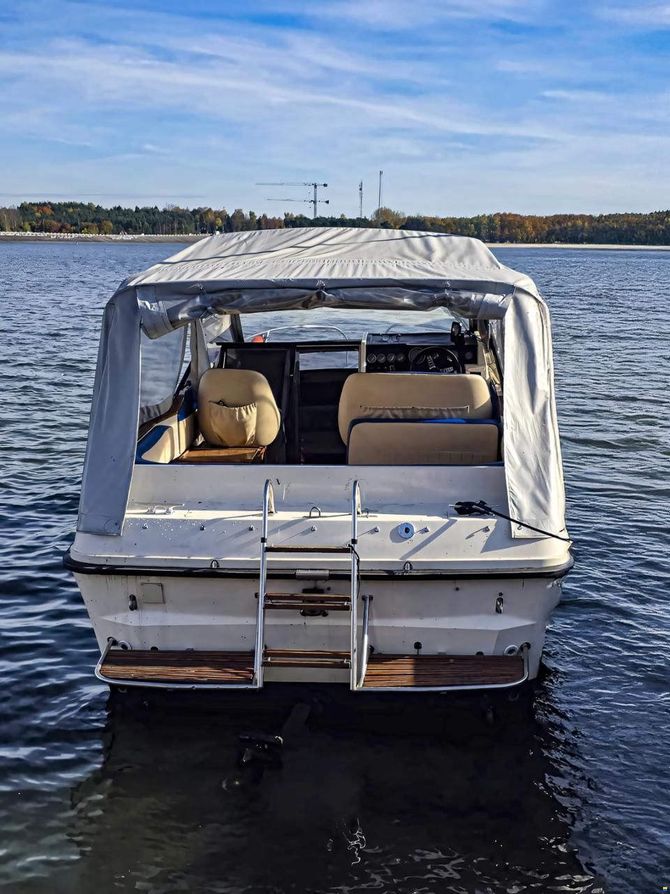 Draco 2400 Styling