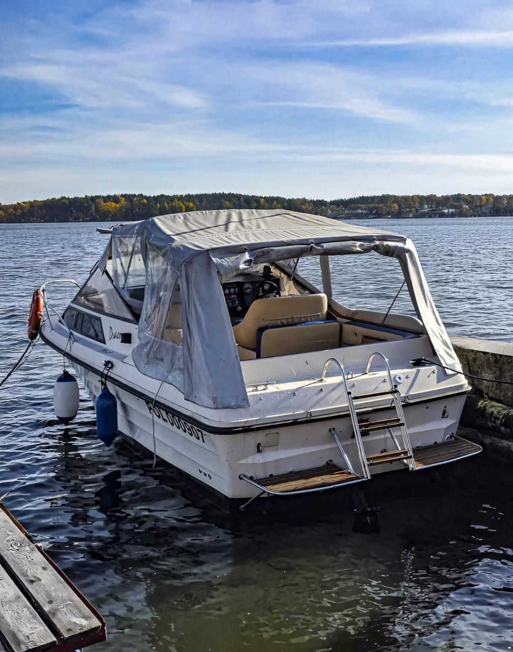 Draco 2400 Styling