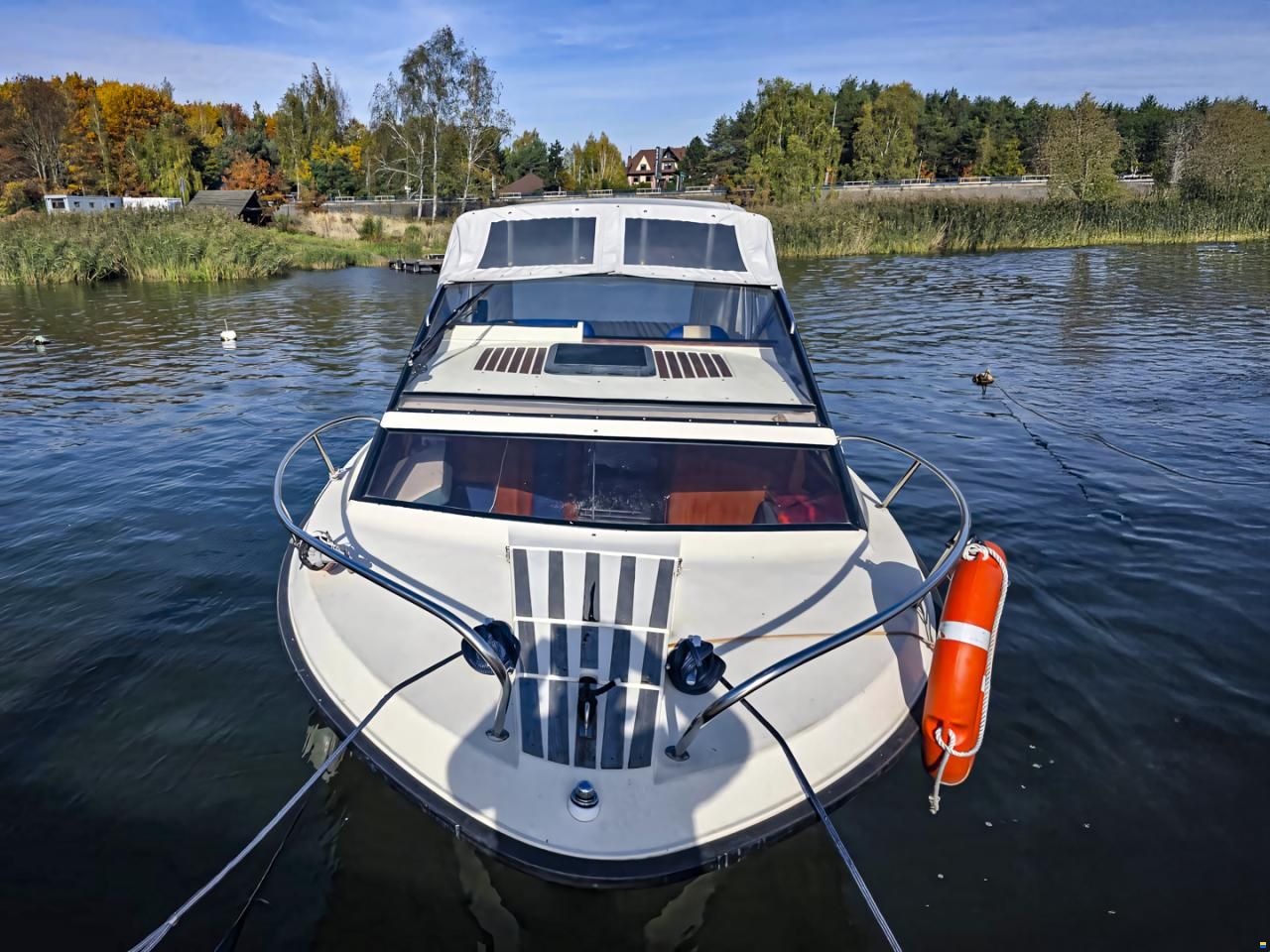 Draco 2400 Styling