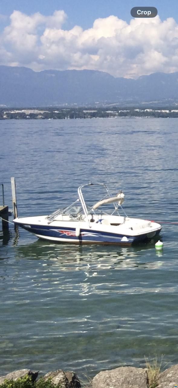 Bayliner 175 BR