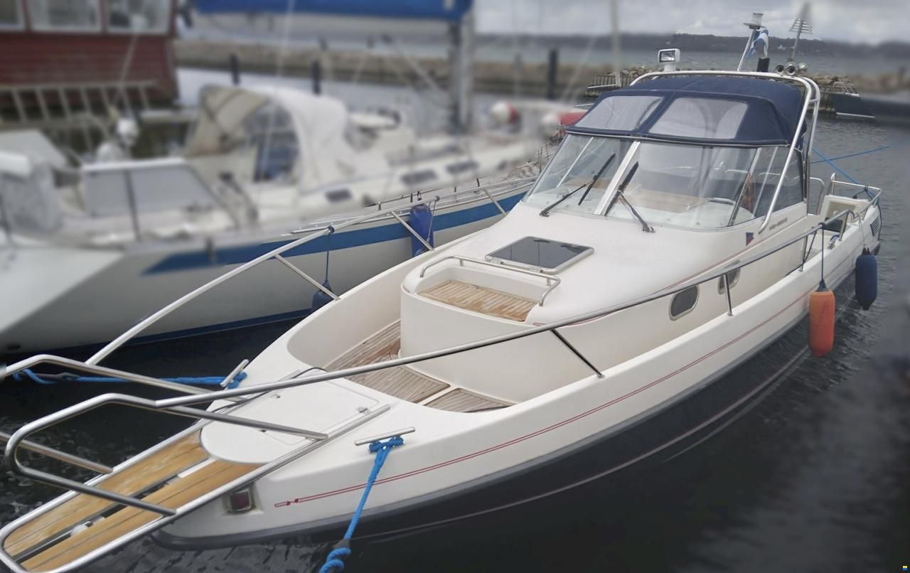 Nimbus 29 Nova
